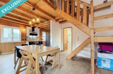 vente maison 320 000 € à proximité de Saint-Jean-d'Illac (33127)