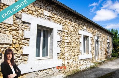 vente maison 179 000 € à proximité de Saint-Savin (33920)