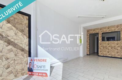 vente commerce 84 000 € à proximité de Mouvaux (59420)