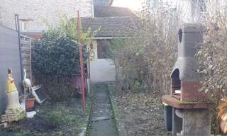 Maison 6 Pièces 121 m² à vendre à Ax-les-Thermes (09110)