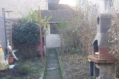Maison 6 pièces 165000 €