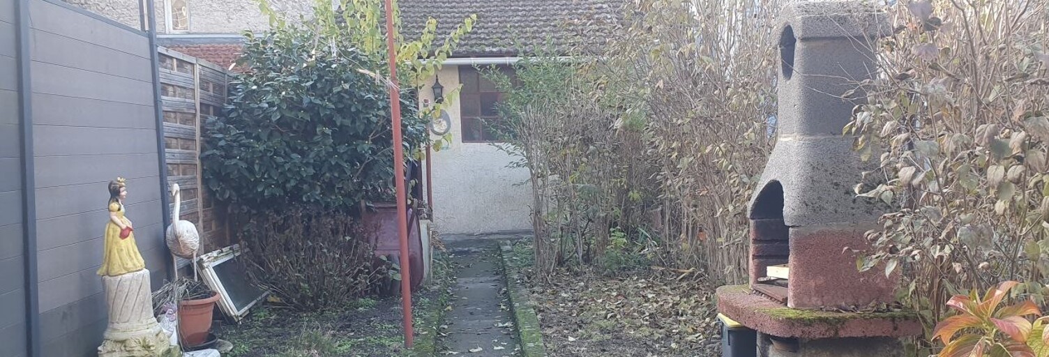 Maison 6 Pièces 121 m² à vendre à Ax-les-Thermes (09110)