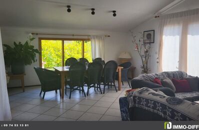 vente maison 230 000 € à proximité de Simorre (32420)