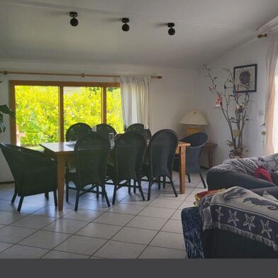 Maison 4 pièces 96 m²