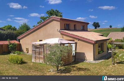 vente maison 230 000 € à proximité de Sabonnères (31370)