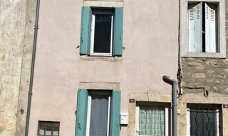 Maison 3 Pièces 48 m² à vendre à Prémian (34390)