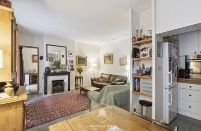 vente appartement 980 000 € à proximité de Paris 10 (75010)