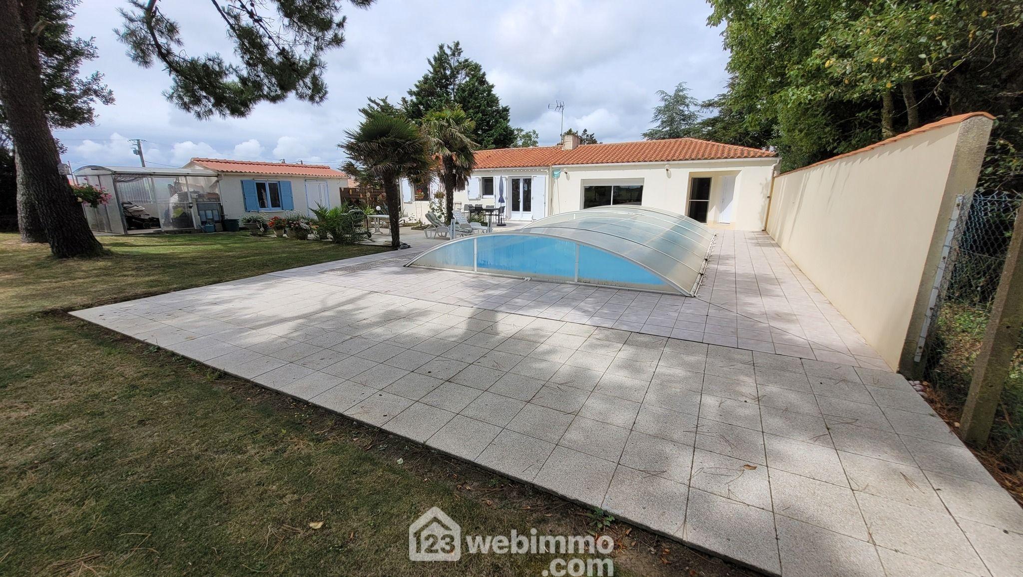 Agence immobilière de 123webimmo.com