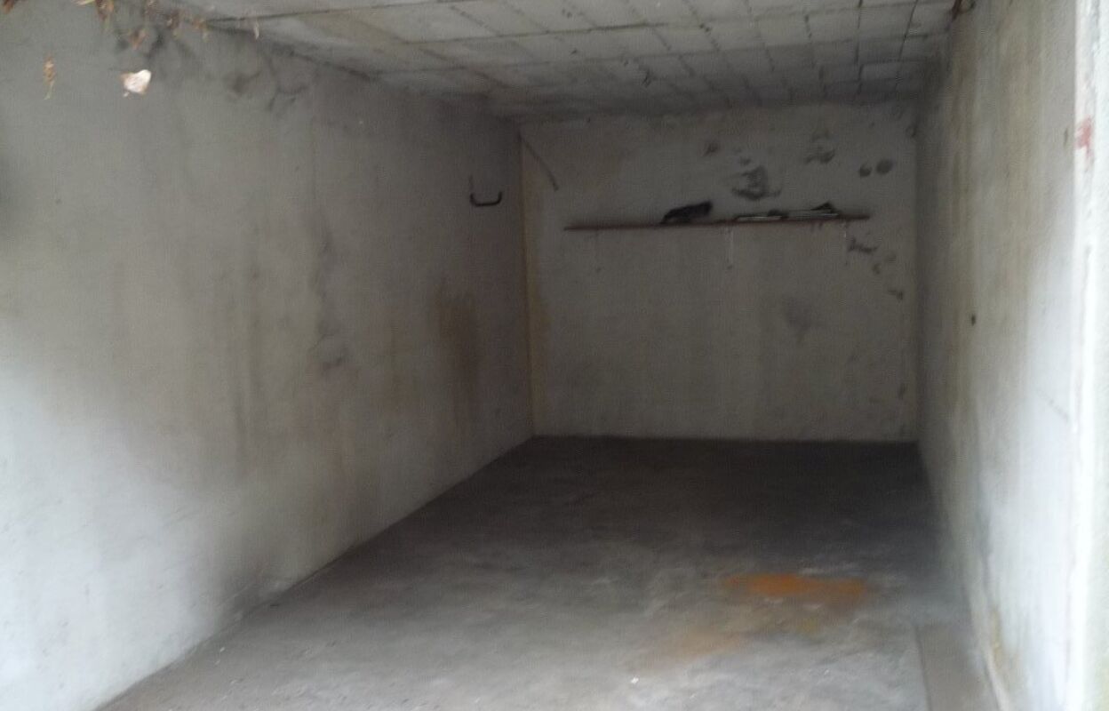 garage  pièces 20 m2 à vendre à Montpellier (34080)