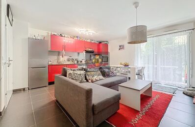 vente appartement 224 000 € à proximité de Maisons-Alfort (94700)