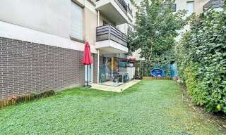 Appartement 3 Pièces 60 m² à vendre à Valenton (94460)