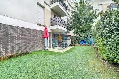 Appartement 3 pièces 189000 €