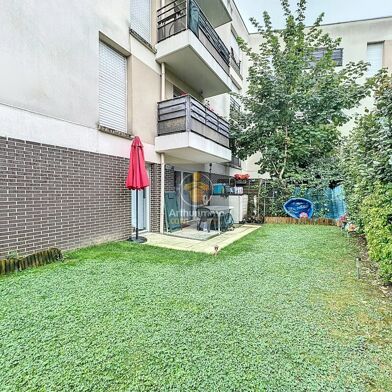 Appartement 3 pièces 189000 €