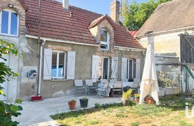 vente maison 159 000 € à proximité de Saint-Sauveur-Lès-Bray (77480)