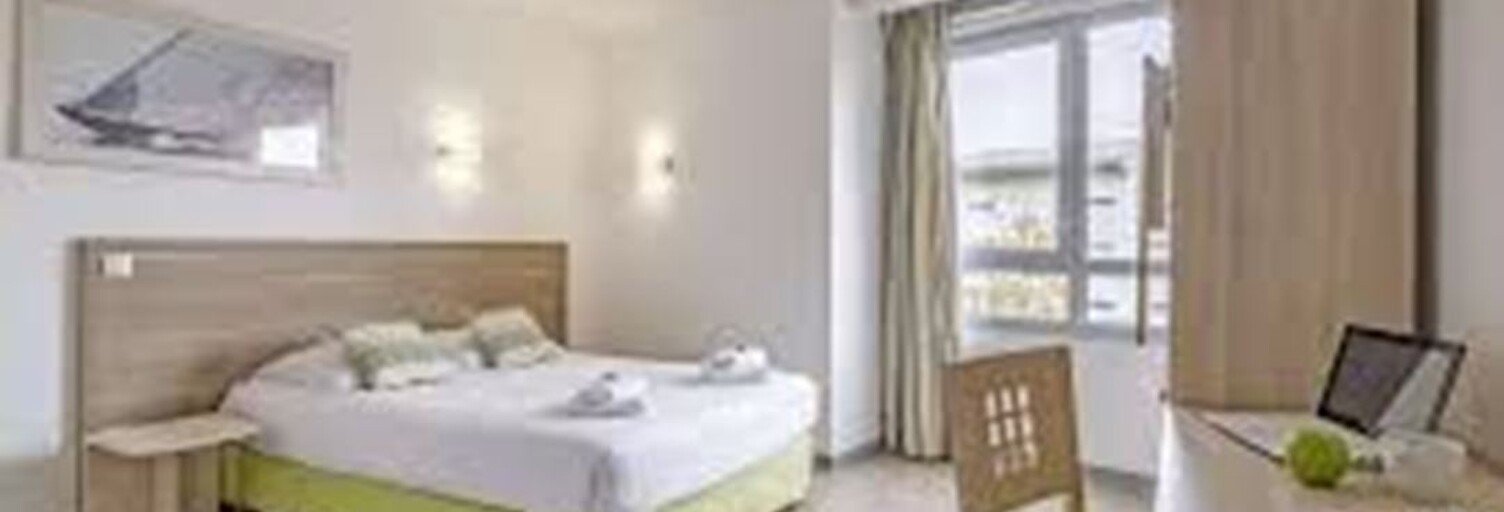 Appartement 1 Pièce 23 m² à vendre à La Rochelle (17000)