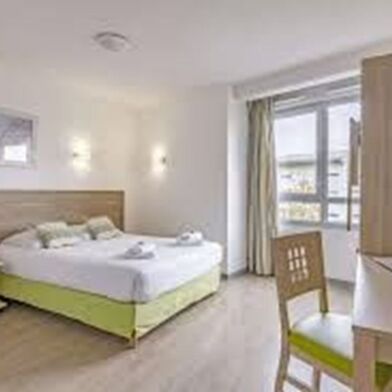 Appartement 1 pièces 82000 €