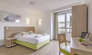 Appartement 1 Pièce 23 m² à vendre à La Rochelle (17000)