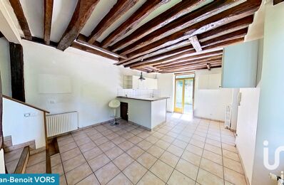 vente maison 285 000 € à proximité de Ballancourt-sur-Essonne (91610)