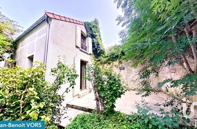 vente maison 285 000 € à proximité de Montlhéry (91310)