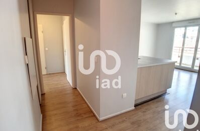 vente appartement 259 000 € à proximité de Houilles (78800)