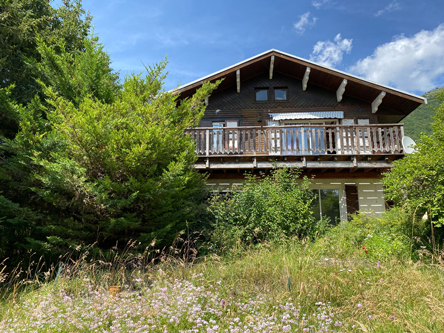 Agence immobilière de Square Habitat Veynes