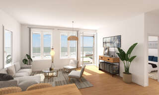 Appartement neuf   m² à vendre à Saint-Trojan-les-Bains (17370)