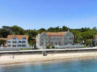 
          Appartement
          (26 à 126 m²)
          Saint-Trojan-les-Bains
          -
          17370
         — photo 4