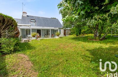 vente maison 450 000 € à proximité de Bouguenais (44340)