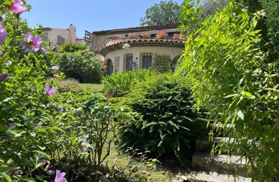 vente maison 1 190 000 € à proximité de Saint-Paul-de-Vence (06570)