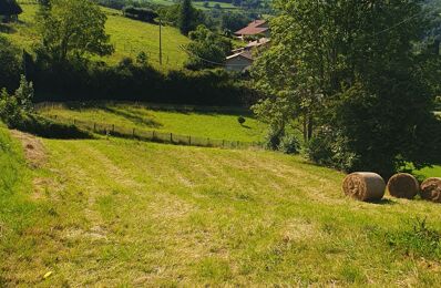 vente terrain 75 000 € à proximité de Saint-Martin-le-Colonel (26190)