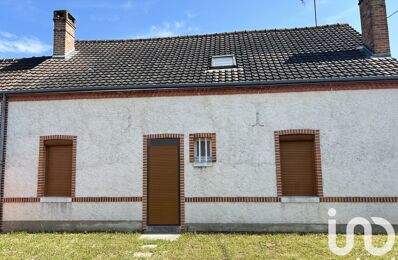 vente maison 292 000 € à proximité de La Marolle-en-Sologne (41210)