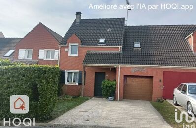 vente maison 315 000 € à proximité de Ollainville (91340)