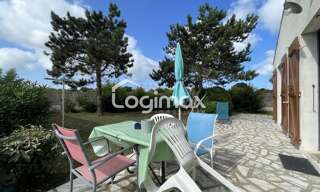 Maison 5 Pièces 122 m² à vendre à La Rochelle (17000)