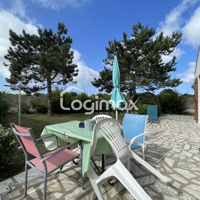 Maison 5 pièces 479000 €