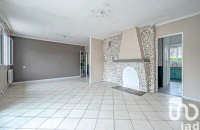 vente maison 264 900 € à proximité de Roissy-en-France (95700)