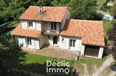 vente maison 232 100 € à proximité de Genac-Bignac (16170)