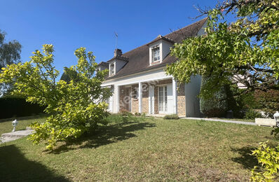 vente maison 530 400 € à proximité de Le Plessis-Bouchard (95130)