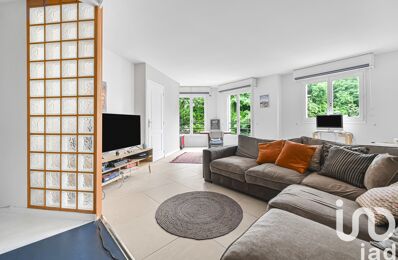 vente appartement 699 000 € à proximité de Alfortville (94140)