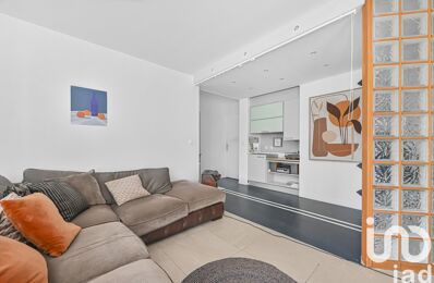 vente appartement 699 000 € à proximité de Rungis (94150)