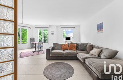 vente appartement 684 000 € à proximité de Fontenay-sous-Bois (94120)