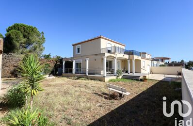 vente maison 365 000 € à proximité de Argens-Minervois (11200)