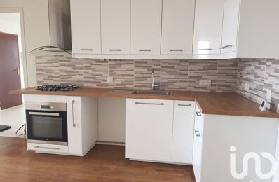 vente appartement 111 500 € à proximité de Songy (51240)