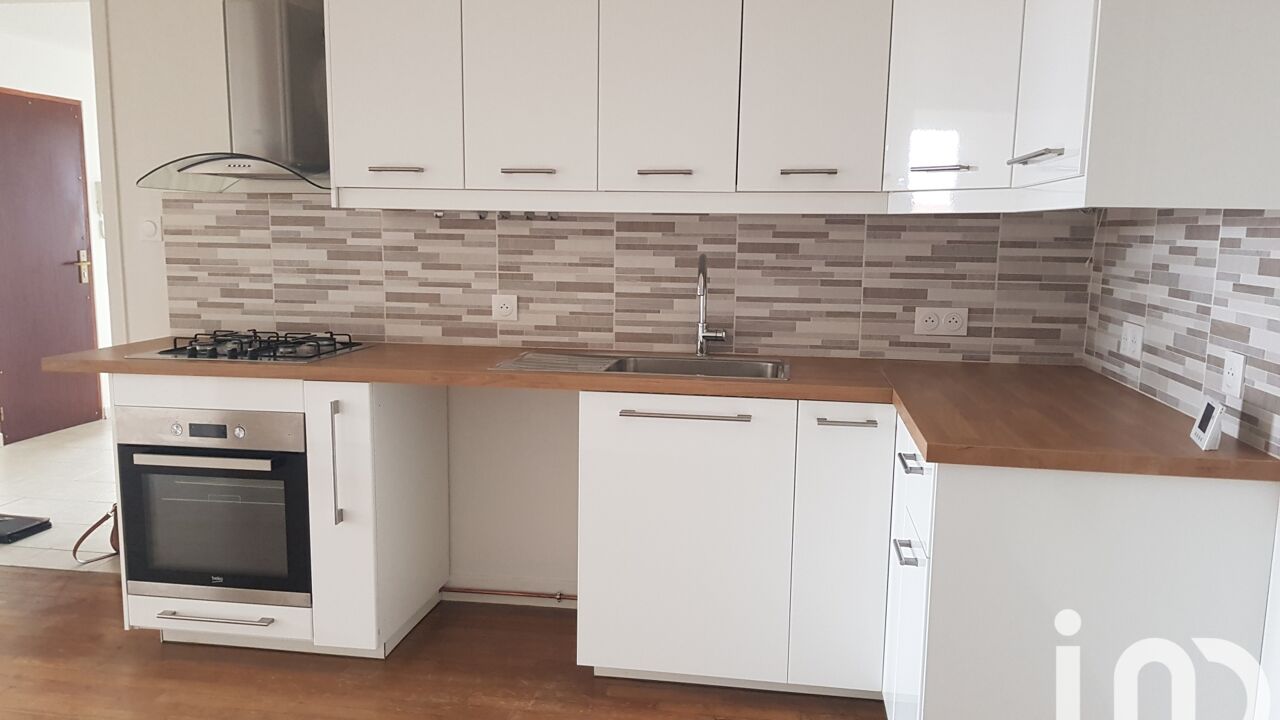 appartement 4 pièces 111 m2 à vendre à Vitry-le-François (51300)