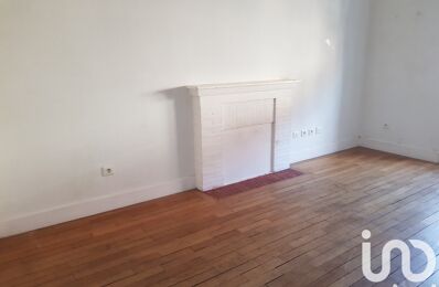 vente appartement 64 500 € à proximité de Vitry-le-François (51300)