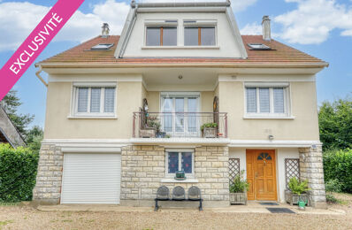 vente maison 296 060 € à proximité de Flavacourt (60590)