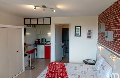 vente appartement 42 000 € à proximité de La Chapelle-Saint-Luc (10600)