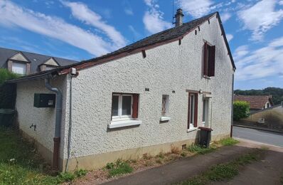 vente maison 90 000 € à proximité de Chuelles (45220)