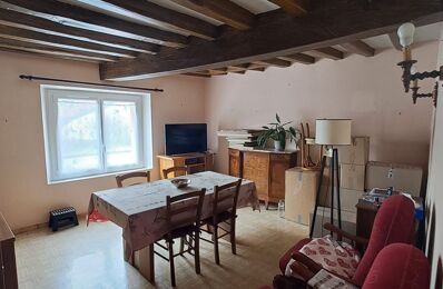 vente maison 90 000 € à proximité de La Selle-sur-le-Bied (45210)