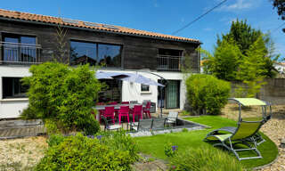 Maison 7 Pièces 177 m² à vendre à Jard-sur-Mer (85520)