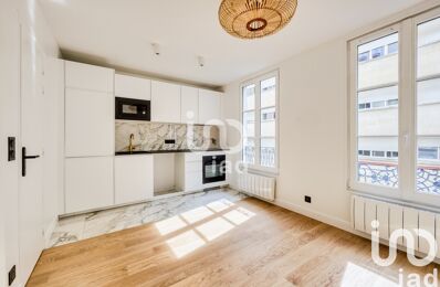 vente appartement 329 000 € à proximité de Saint-Maur-des-Fossés (94)